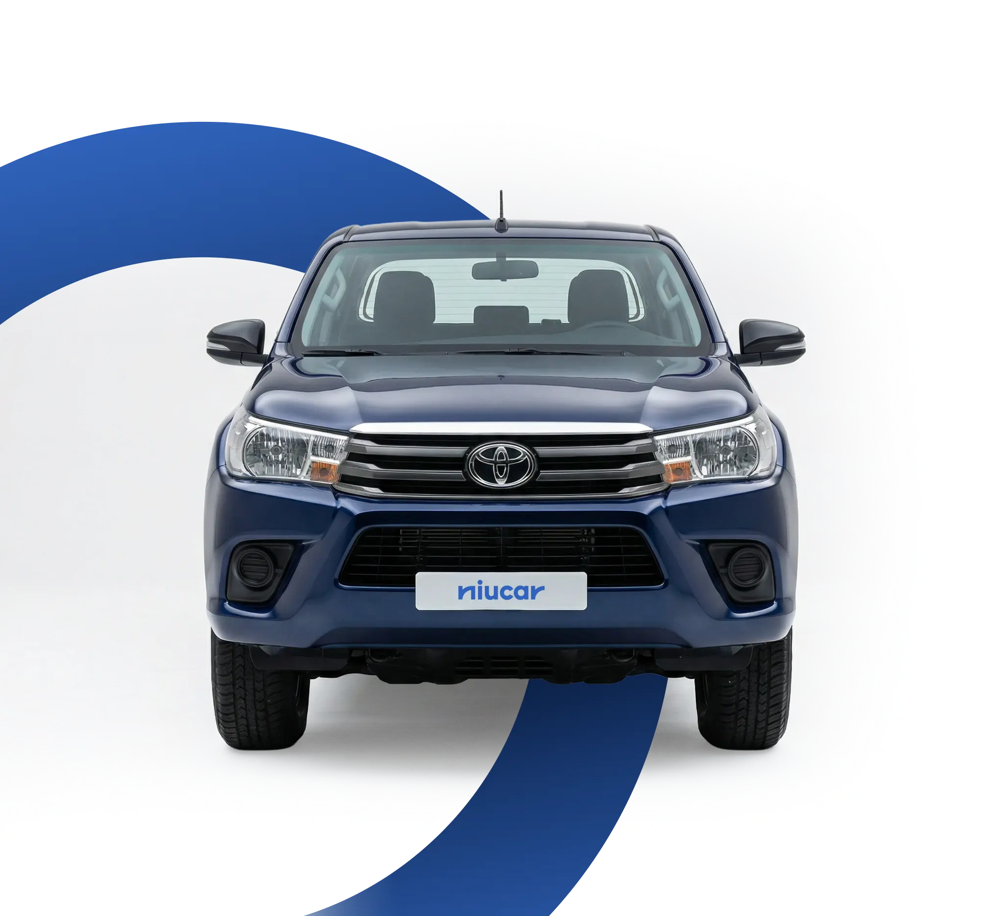 Soluciones de flota corporativa